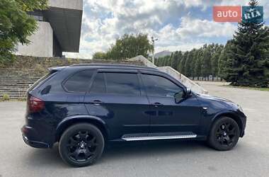 Внедорожник / Кроссовер BMW X5 2007 в Днепре