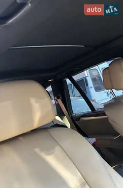 Внедорожник / Кроссовер BMW X5 2007 в Днепре