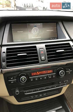 Внедорожник / Кроссовер BMW X5 2007 в Днепре