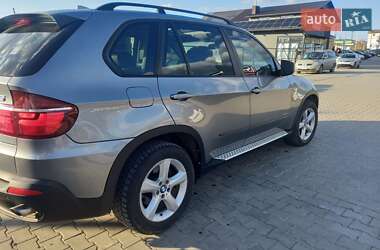 Внедорожник / Кроссовер BMW X5 2008 в 