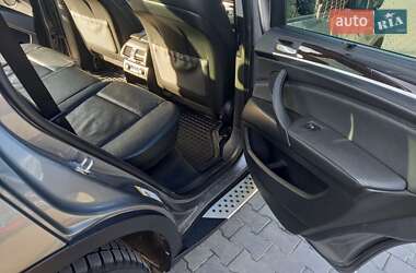 Внедорожник / Кроссовер BMW X5 2008 в 