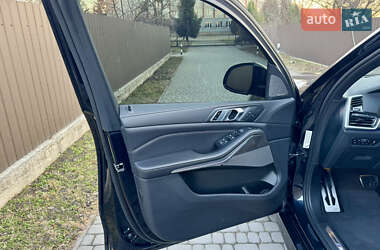Внедорожник / Кроссовер BMW X5 2019 в 
