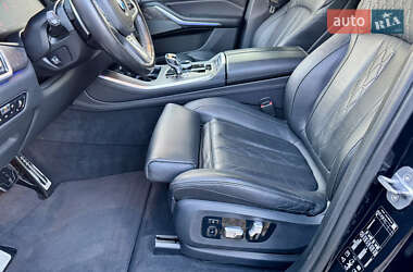 Внедорожник / Кроссовер BMW X5 2019 в 