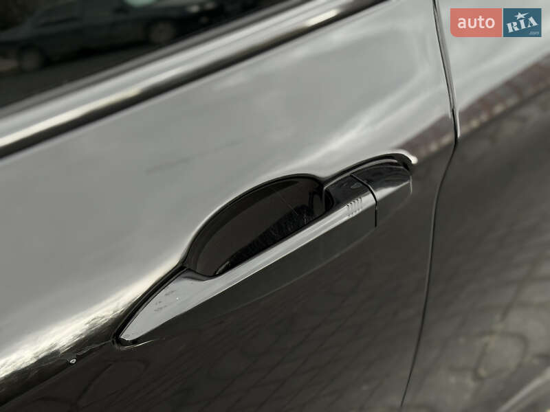 Внедорожник / Кроссовер BMW X5 2015 в Львове фото 11 Внедорожник / Кроссовер BMW X5 2015 в Львове