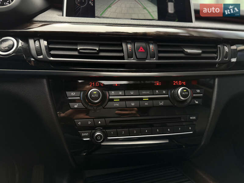 Внедорожник / Кроссовер BMW X5 2015 в Львове фото 29 Внедорожник / Кроссовер BMW X5 2015 в Львове