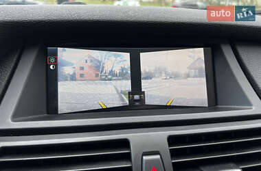 Внедорожник / Кроссовер BMW X5 2012 в 
