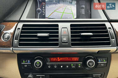 Внедорожник / Кроссовер BMW X5 2012 в 