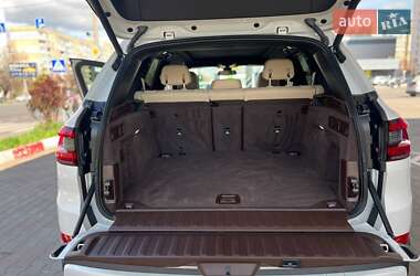 Внедорожник / Кроссовер BMW X5 2019 в 