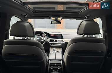 Позашляховик / Кросовер BMW X5 2019 в 