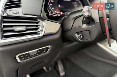 Позашляховик / Кросовер BMW X5 2019 в 