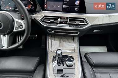 Позашляховик / Кросовер BMW X5 2019 в 