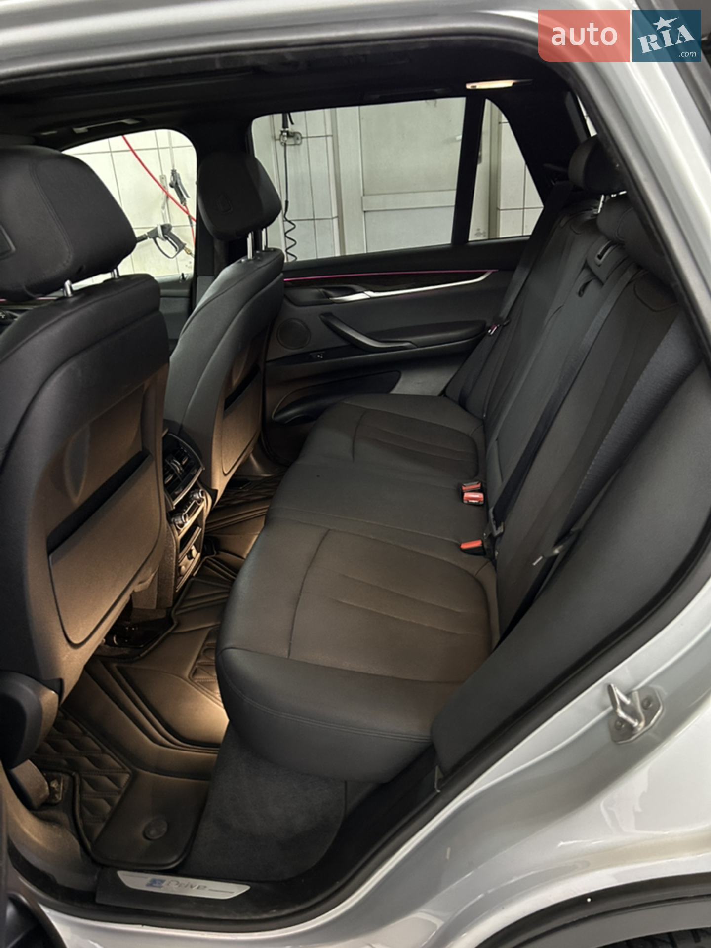 2017 BMW X5 - мініатюра 44