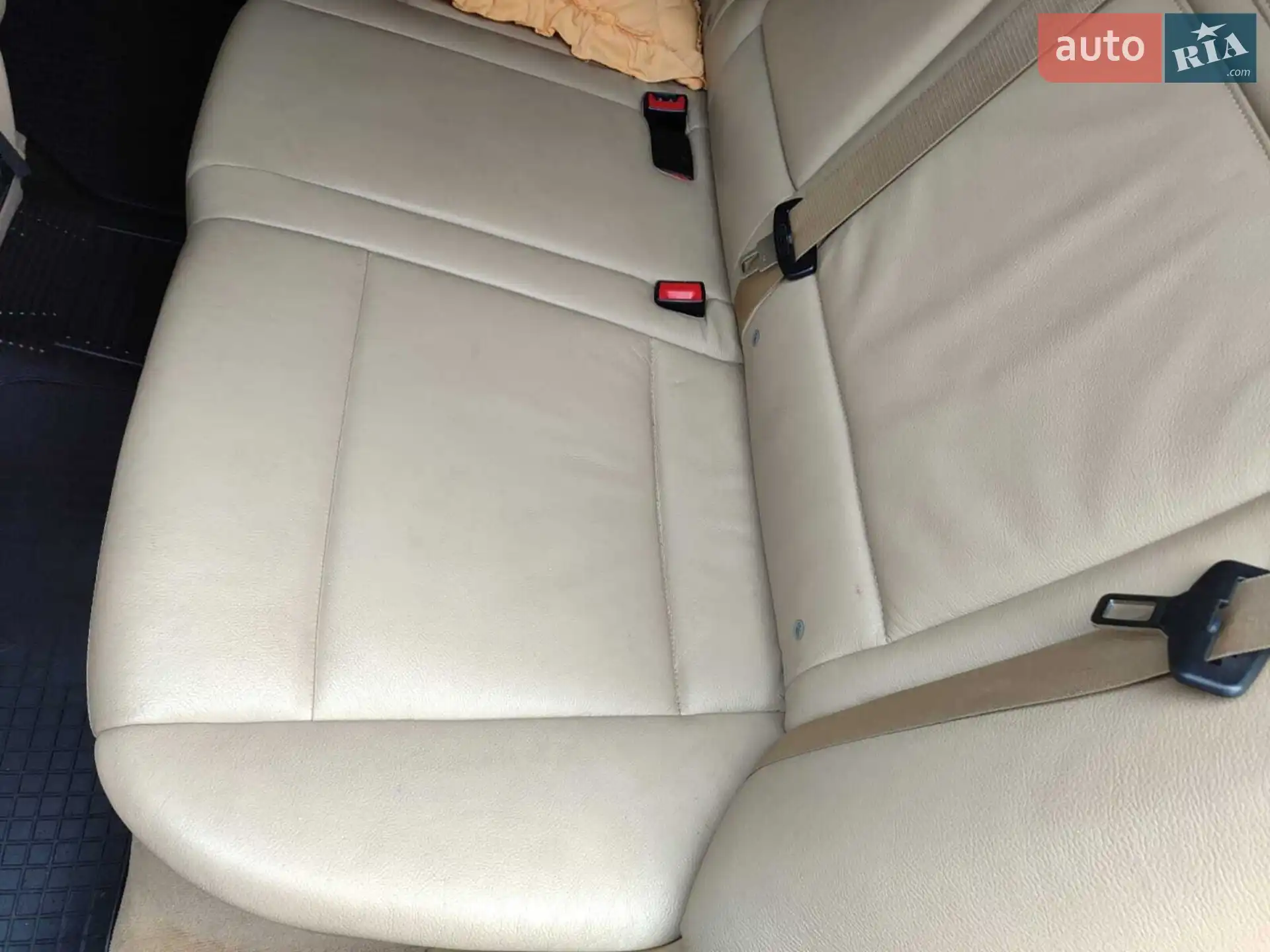 2011 BMW X5 - мініатюра 19