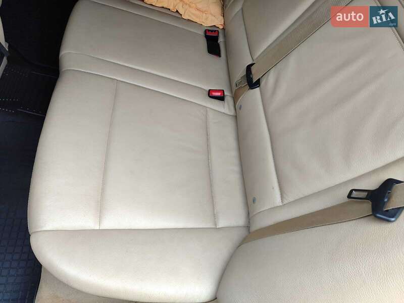 Внедорожник / Кроссовер BMW X5 2011 в Новомосковске