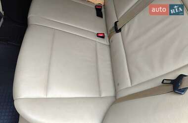 Внедорожник / Кроссовер BMW X5 2011 в 