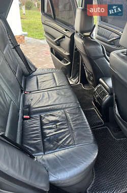Внедорожник / Кроссовер BMW X5 2004 в 