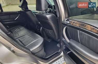 Внедорожник / Кроссовер BMW X5 2005 в 