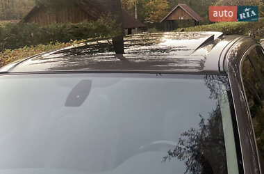 Внедорожник / Кроссовер BMW X5 2011 в 