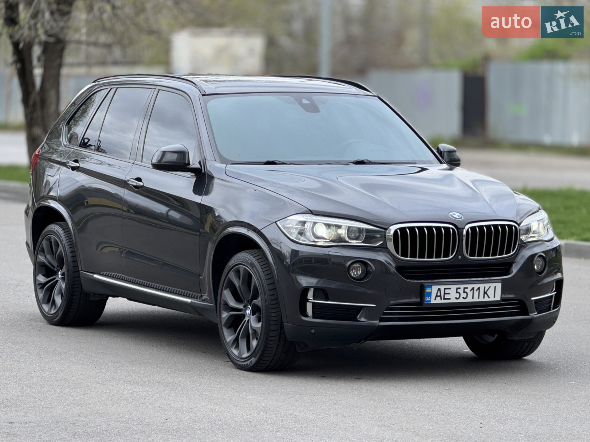 2014 BMW X5 - мініатюра 6
