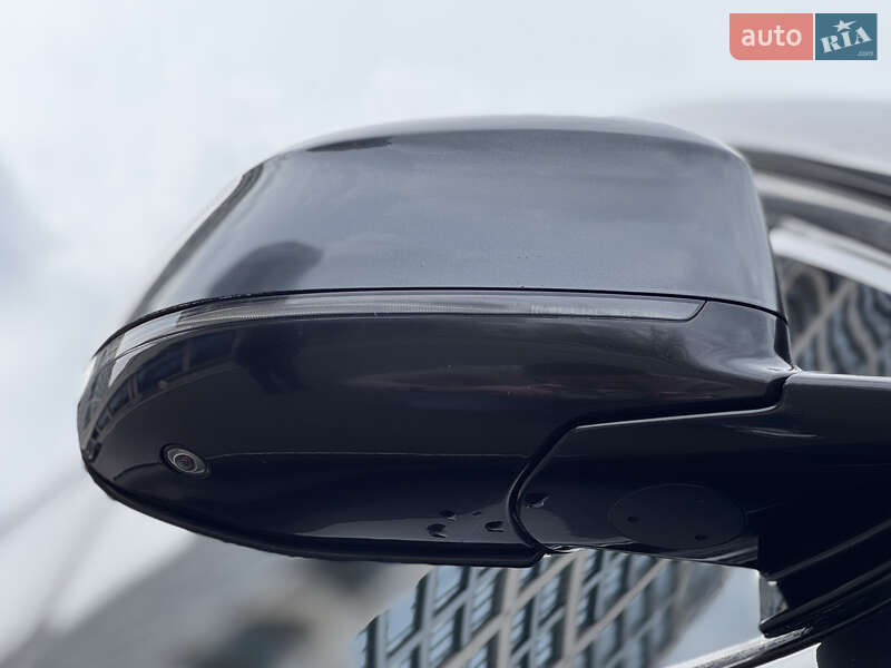 Внедорожник / Кроссовер BMW X5 2014 в Днепре