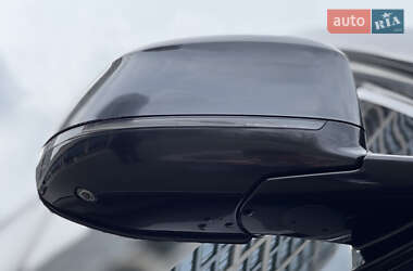 Позашляховик / Кросовер BMW X5 2014 в 