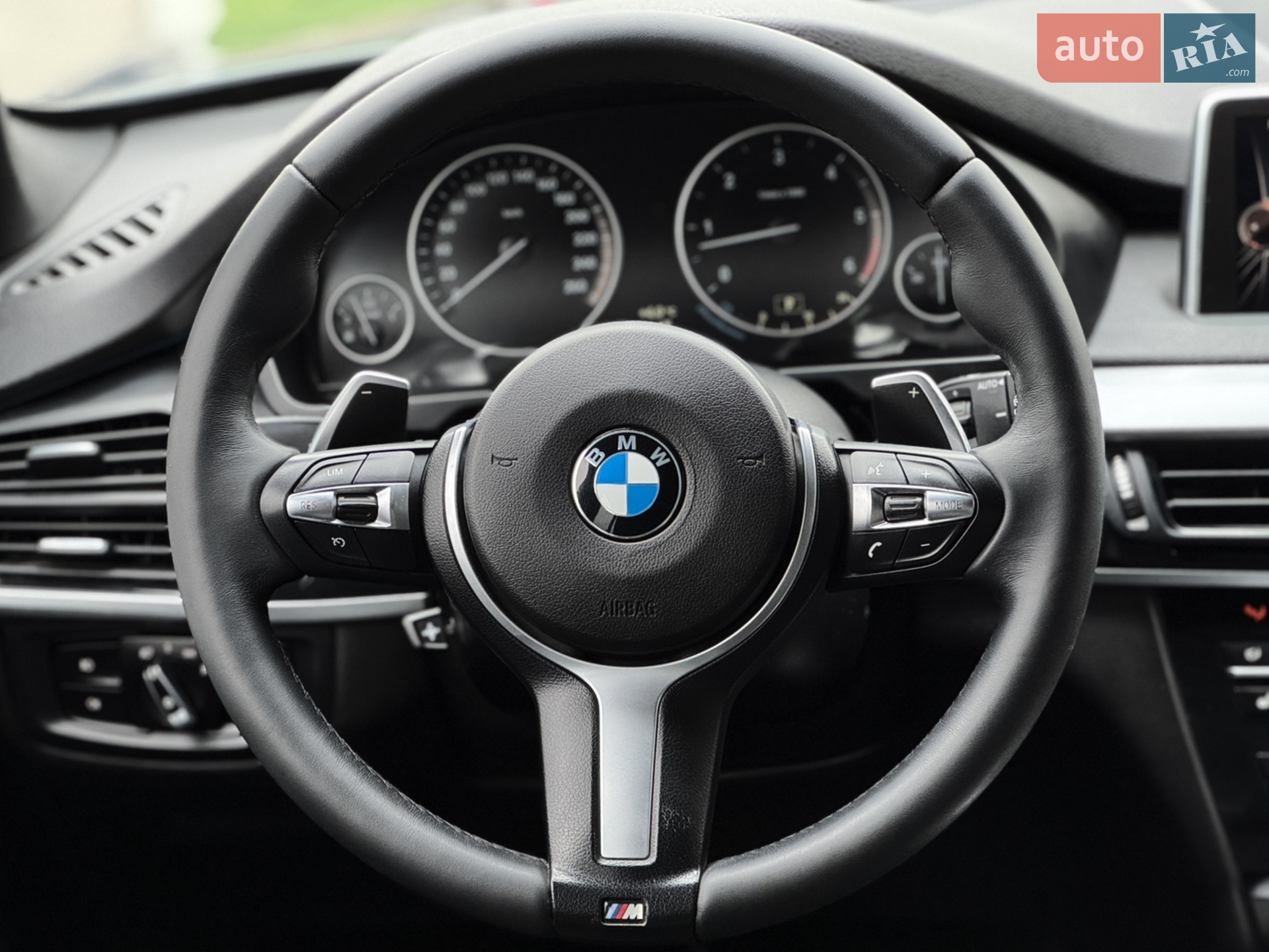 2014 BMW X5 - мініатюра 28