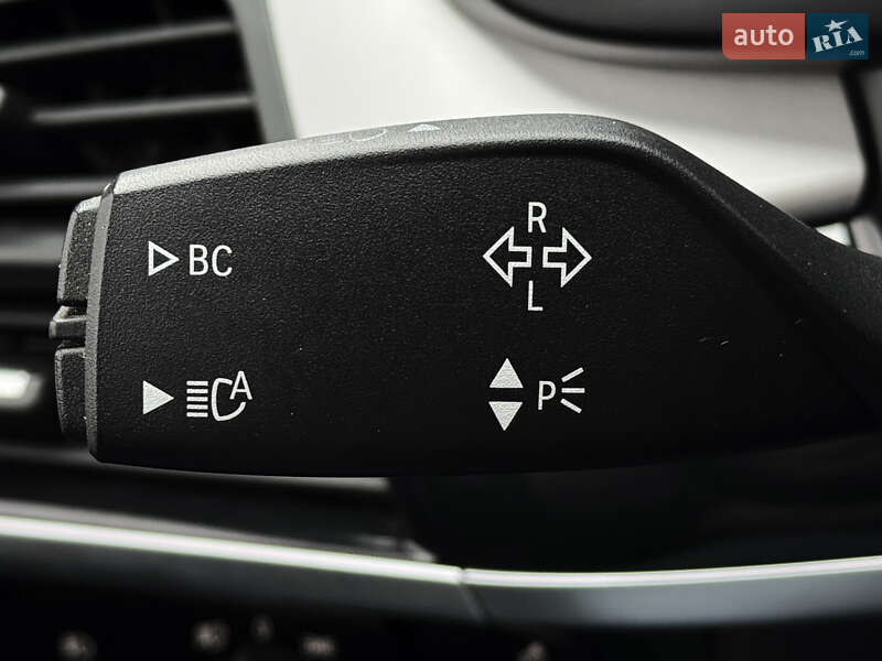 Внедорожник / Кроссовер BMW X5 2014 в Днепре