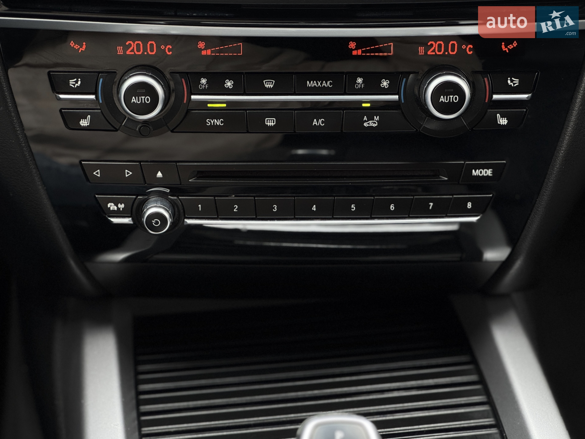 2014 BMW X5 - мініатюра 45