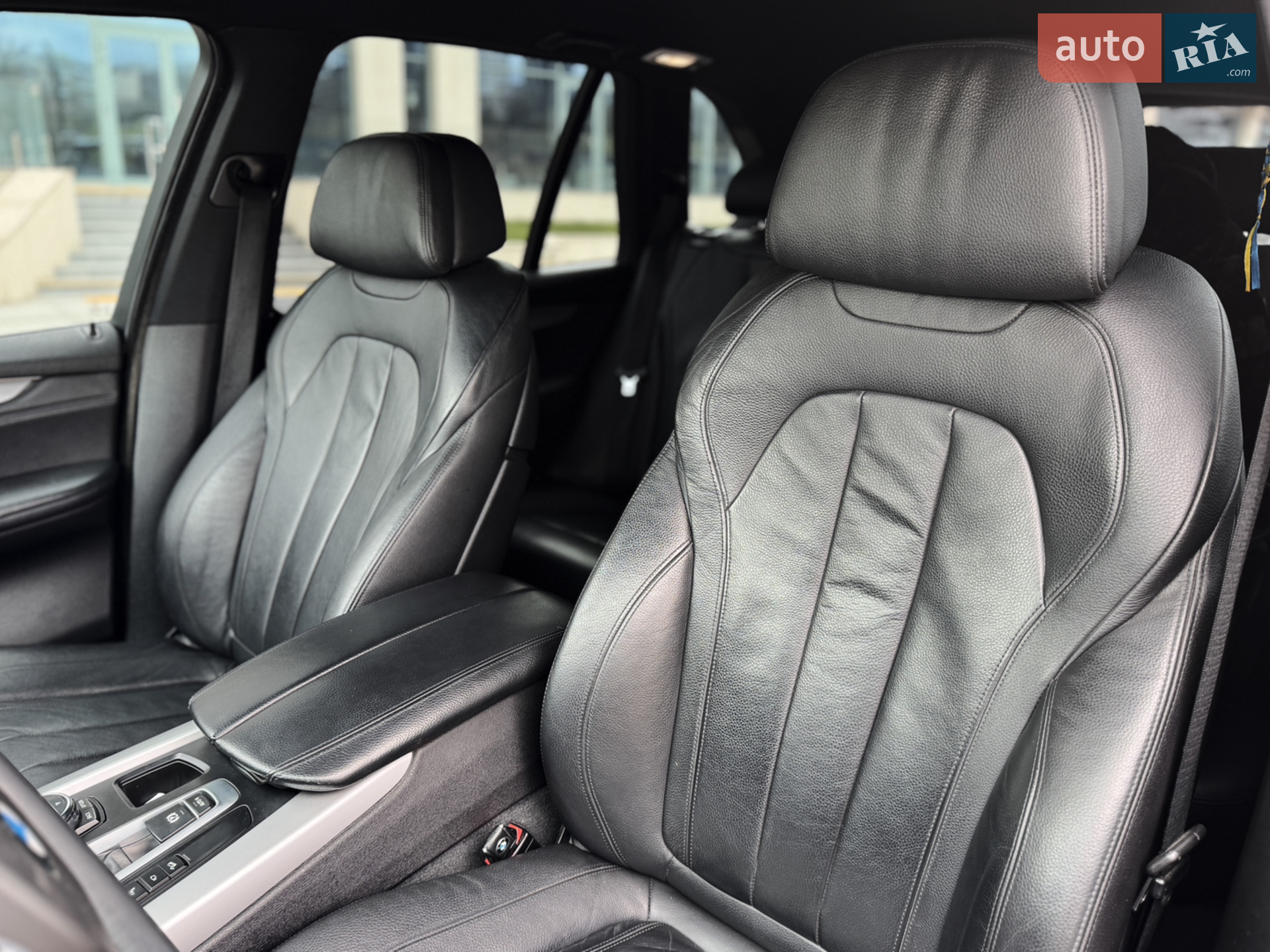 2014 BMW X5 - мініатюра 48