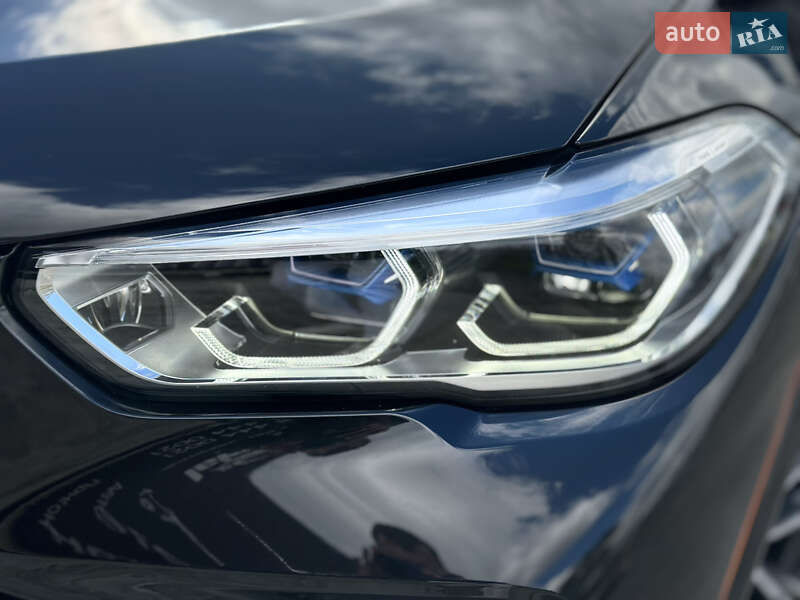 Внедорожник / Кроссовер BMW X5 2019 в Харькове фото 8 Внедорожник / Кроссовер BMW X5 2019 в Харькове
