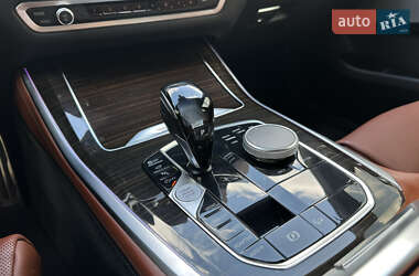 Внедорожник / Кроссовер BMW X5 2019 в Харькове фото 13 Внедорожник / Кроссовер BMW X5 2019 в Харькове