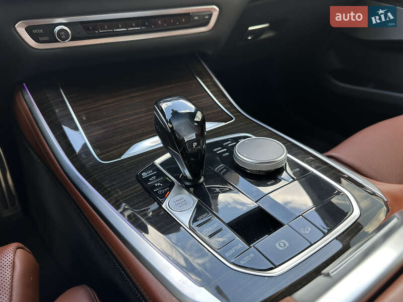 Внедорожник / Кроссовер BMW X5 2019 в Харькове фото 13 Внедорожник / Кроссовер BMW X5 2019 в Харькове