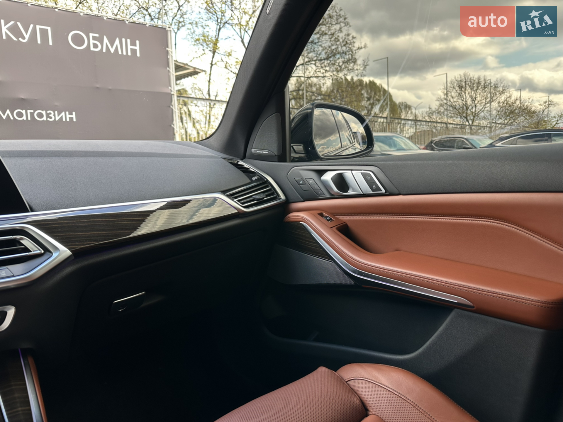 2019 BMW X5 - мініатюра 18