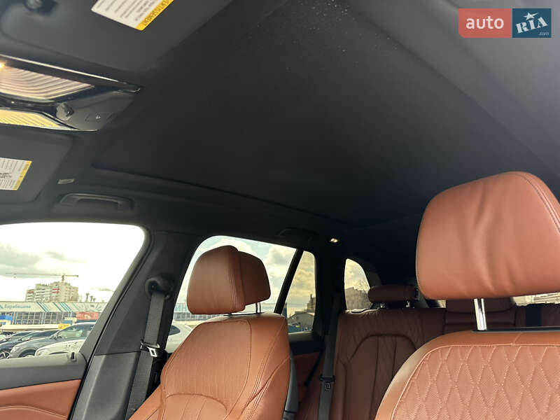 Внедорожник / Кроссовер BMW X5 2019 в Харькове фото 22 Внедорожник / Кроссовер BMW X5 2019 в Харькове