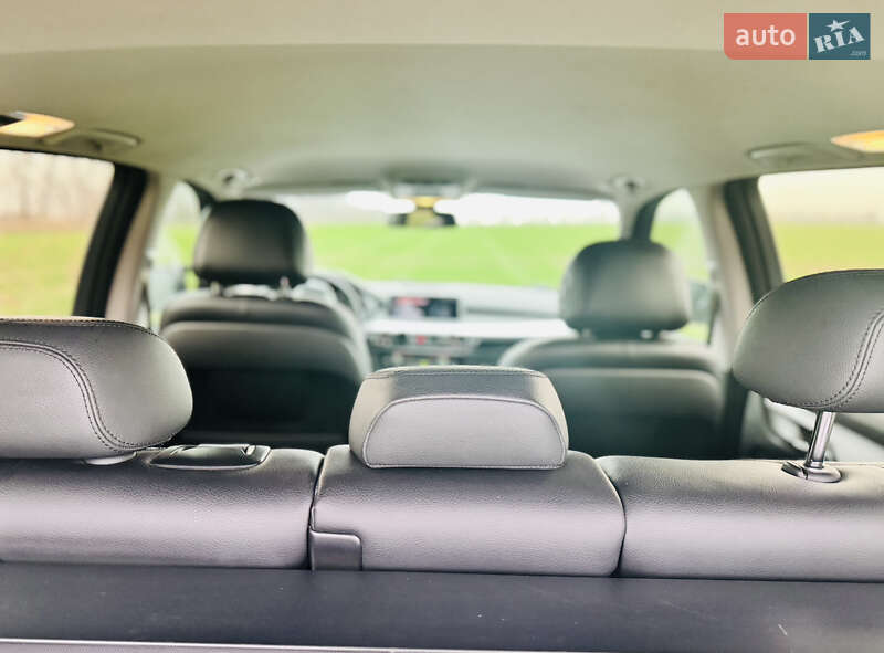 Внедорожник / Кроссовер BMW X5 2016 в Днепре