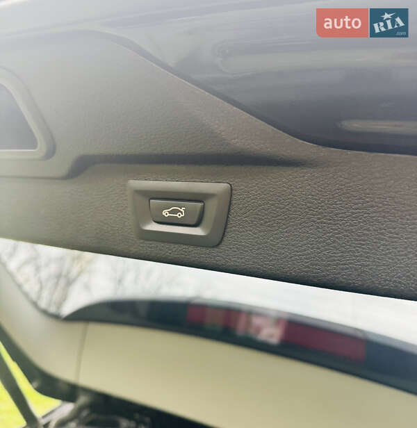 Внедорожник / Кроссовер BMW X5 2016 в Днепре