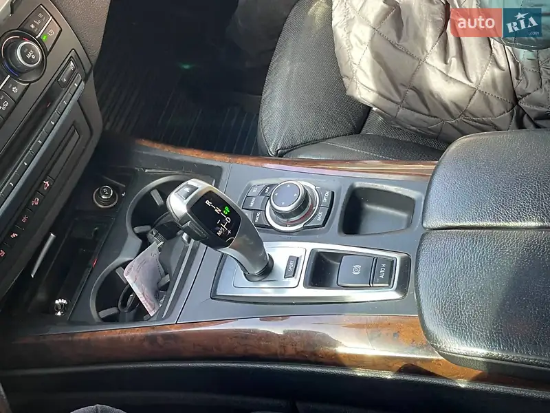 BMW X5 2008