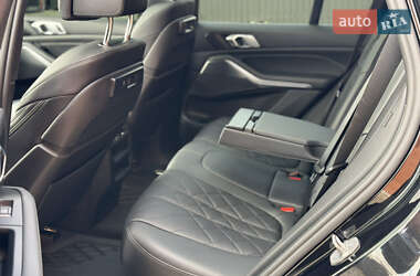 Внедорожник / Кроссовер BMW X5 2022 в 