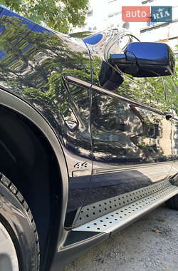 Внедорожник / Кроссовер BMW X5 2004 в 