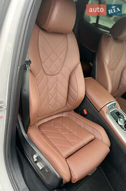Внедорожник / Кроссовер BMW X5 2022 в 
