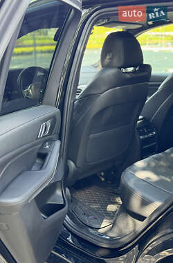 Внедорожник / Кроссовер BMW X5 2020 в 