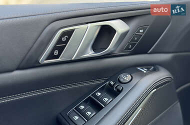 Внедорожник / Кроссовер BMW X5 2020 в 
