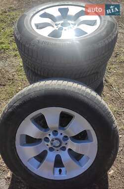 Внедорожник / Кроссовер BMW X5 2006 в 