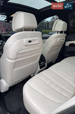 Внедорожник / Кроссовер BMW X5 2020 в 