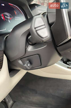 Внедорожник / Кроссовер BMW X5 2020 в 