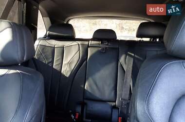 Позашляховик / Кросовер BMW X5 2016 в 