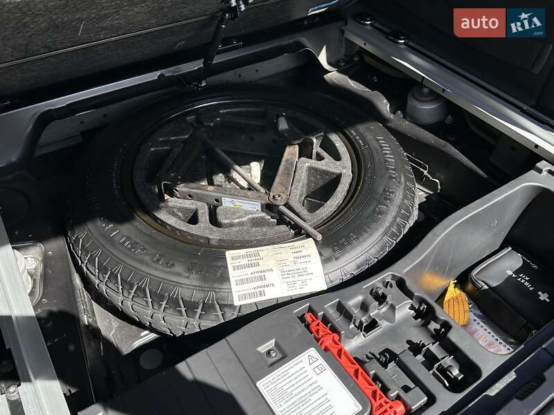 Позашляховик / Кросовер BMW X5 2011 в Києві