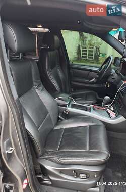Внедорожник / Кроссовер BMW X5 2004 в 