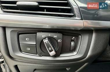 Внедорожник / Кроссовер BMW X5 2015 в 
