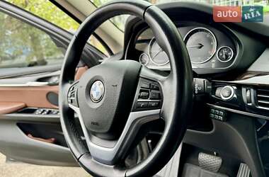 Внедорожник / Кроссовер BMW X5 2015 в 